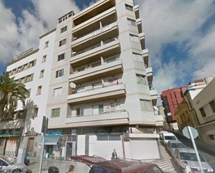 Vista exterior de Pis en venda en Las Palmas de Gran Canaria