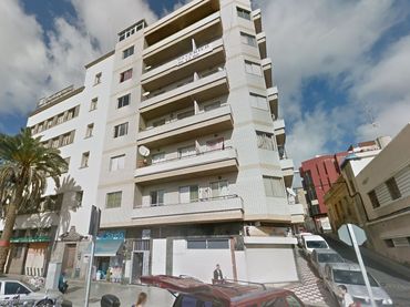 Piso en venta en C/ La Naval