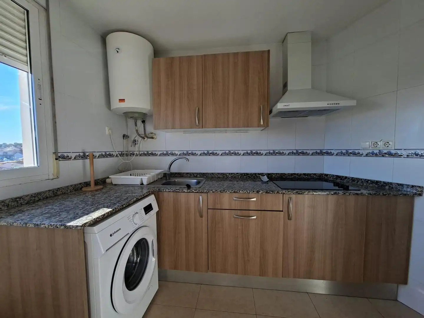 Penthouse with terrace to rent in Calle ROSARIO, imagen 7