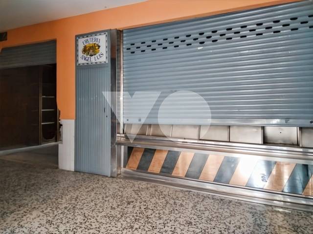 Local comercial en Venta en Concejo en Casco Antiguo