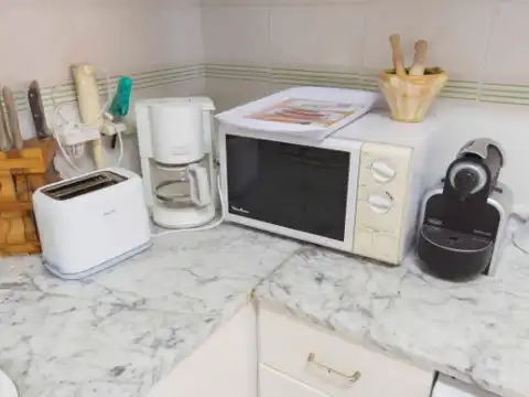 Apartament amb terrassa de lloguer a Playa Muchavista, imagen 10