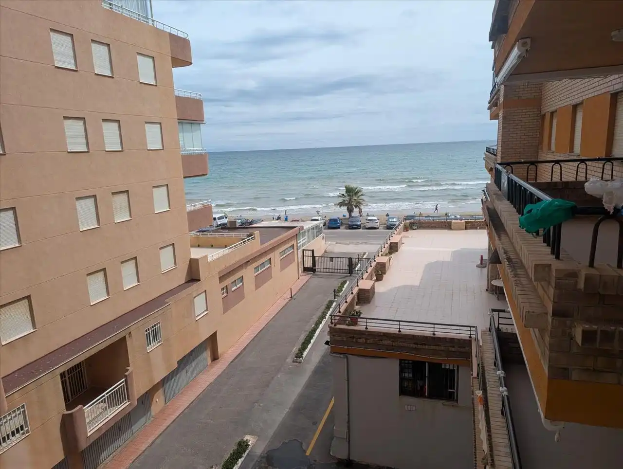 Appartement avec ascenseur à vendre à Mediterráneo, imagen 7