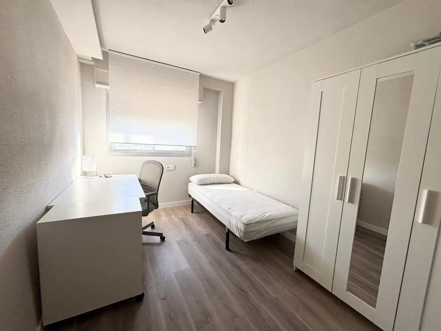 Flat for rent in Granada, Granada