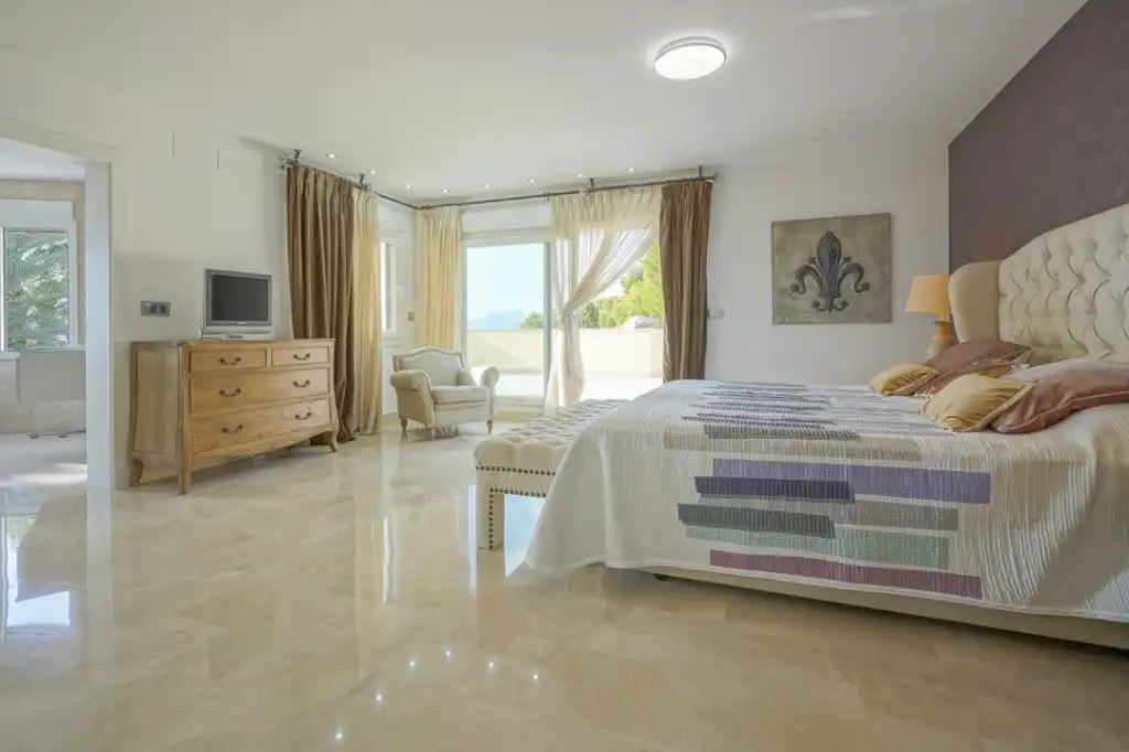 Maison à vendre à Benissa pueblo, imagen 8