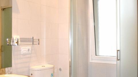 Foto 5 de Pis de lloguer a Avenida de Carlos III el Noble Etorbidea, 2º Ensanche,  Pamplona / Iruña