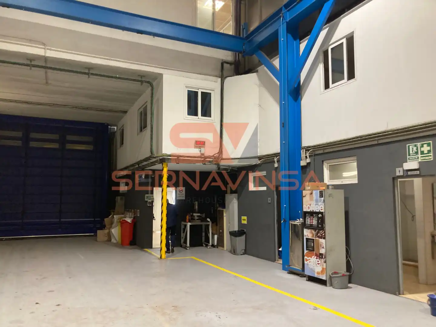 Nave industrielle à louer à Poble Nou - Torre-romeu - Can Roqueta, imagen 26