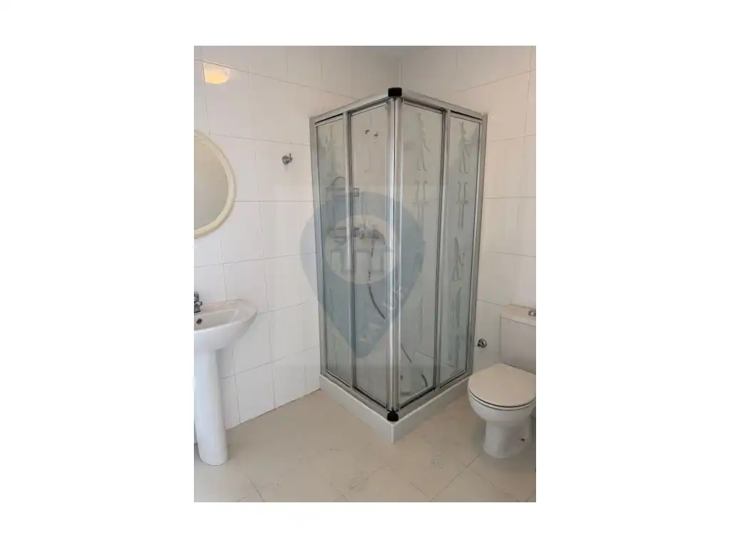 Bathroom of Industrial buildings for sale in Alhaurín de la Torre