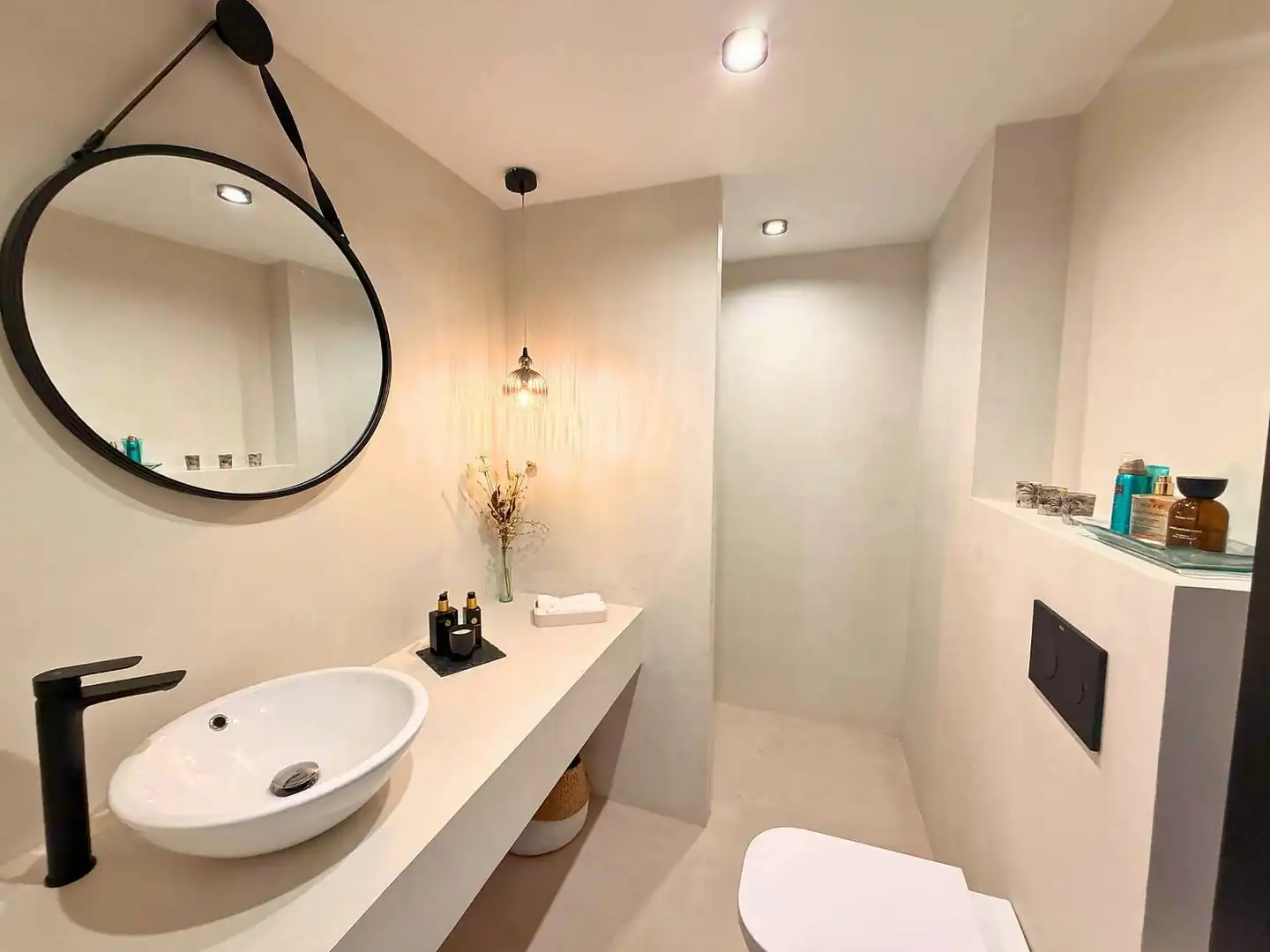Apartament amb piscina en venda a Calle Puig del Molí, imagen 24