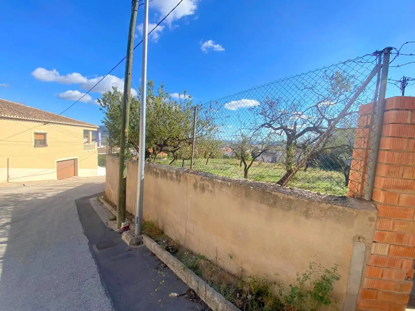 Casa con jardín en venta en La Font de la Figuera, imagen 35