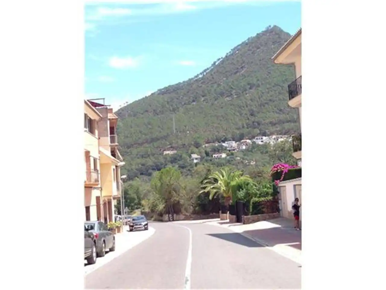 Casa con terraza en venta en Eslida, imagen 57