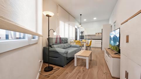 Foto 2 de Pis de lloguer a Calle de Béjar, Guindalera,  Madrid Capital