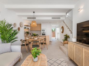 Bungalow avec piscine à vendre à Dolores