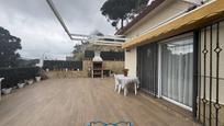 Terrace of House or chalet for sale in Lloret de Mar  with Heating, Private garden and Terrace