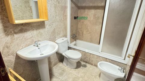 Photo 4 of Flat for rent in Avenida Elvas, Badajoz Capital