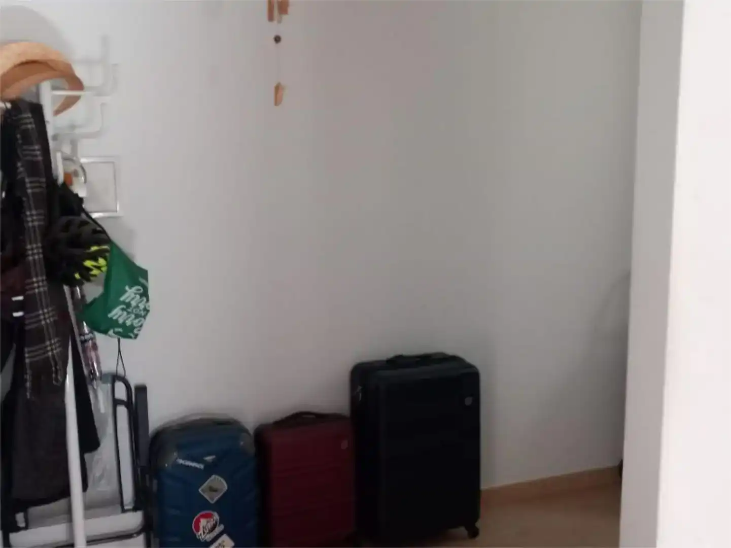 Dormitori de Pis en venda en Vélez-Rubio amb Aire condicionat