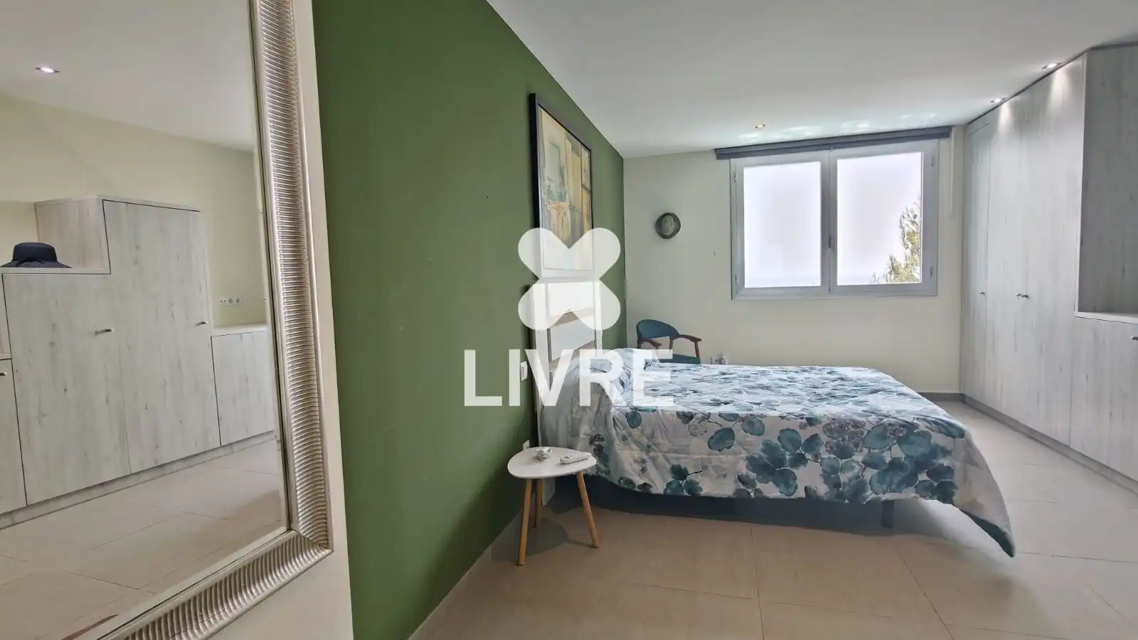 Habitación de Casa o chalet en venta en Cunit con Aire acondicionado, Calefacción y Piscina