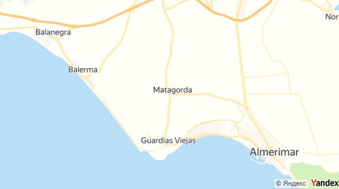Foto 3 de Piso en venta en Matagorda, El Ejido