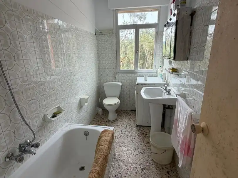 Baño de Casa o chalet en venta en As Somozas 