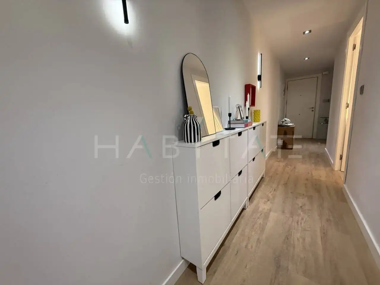 Apartamento en venta en Pilar de la Horadada con Aire acondicionado, Amueblado y Balcón