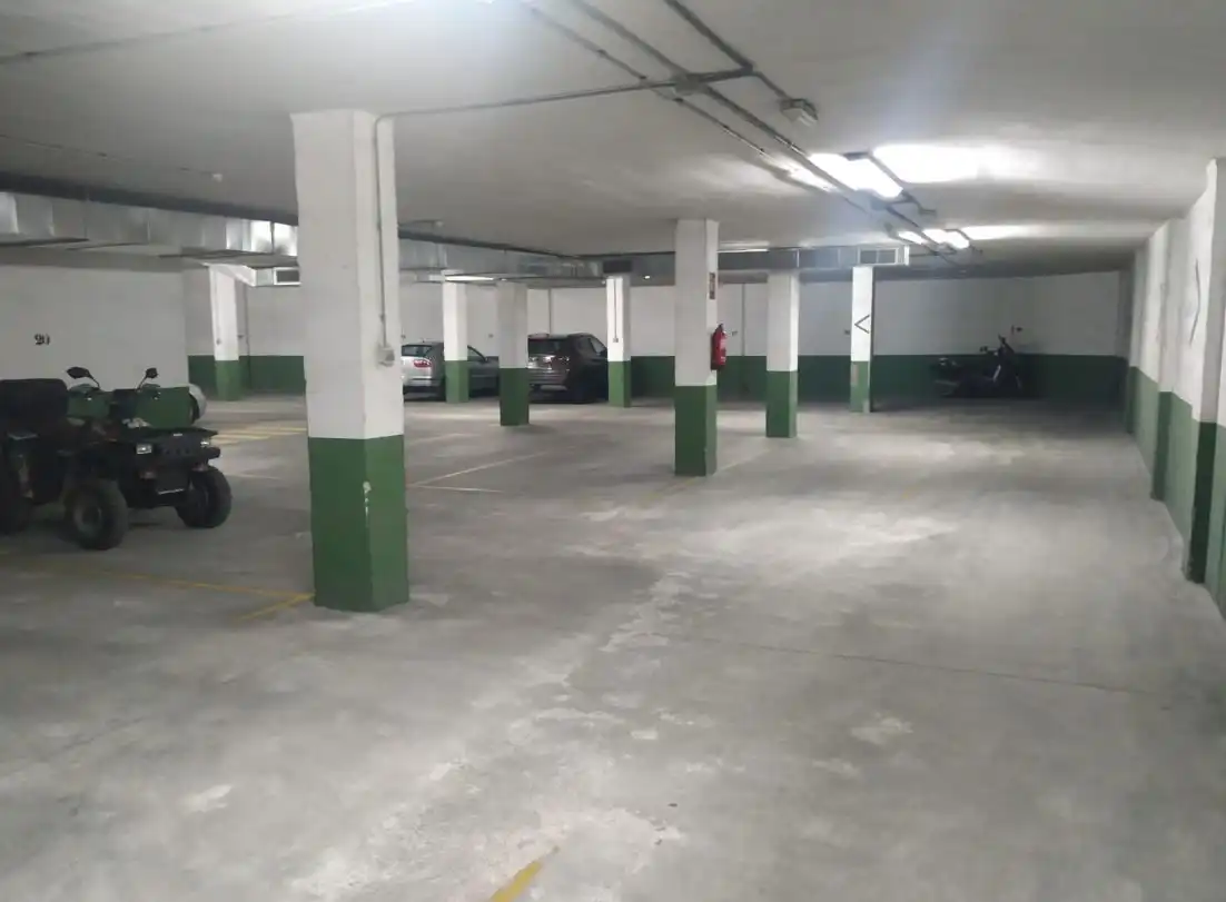 Parking of Garage for sale in Elche / Elx