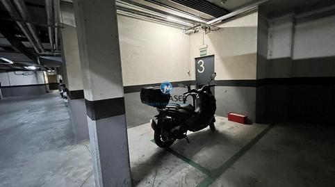 Photo 3 of Garage for sale in Hispanoamérica - Comunidades, Valdemoro