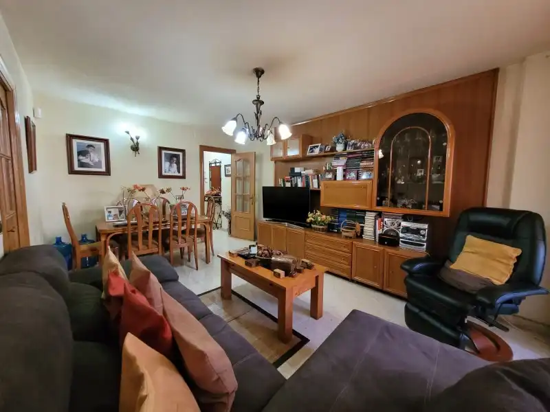 Flat for sale in Calle Héroe de Sostoa, 136, La Princesa