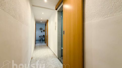 Foto 5 de Planta baja en venta en Passeig de la Vall D'hebron, ., Vallcarca i els Penitents, Barcelona Capital