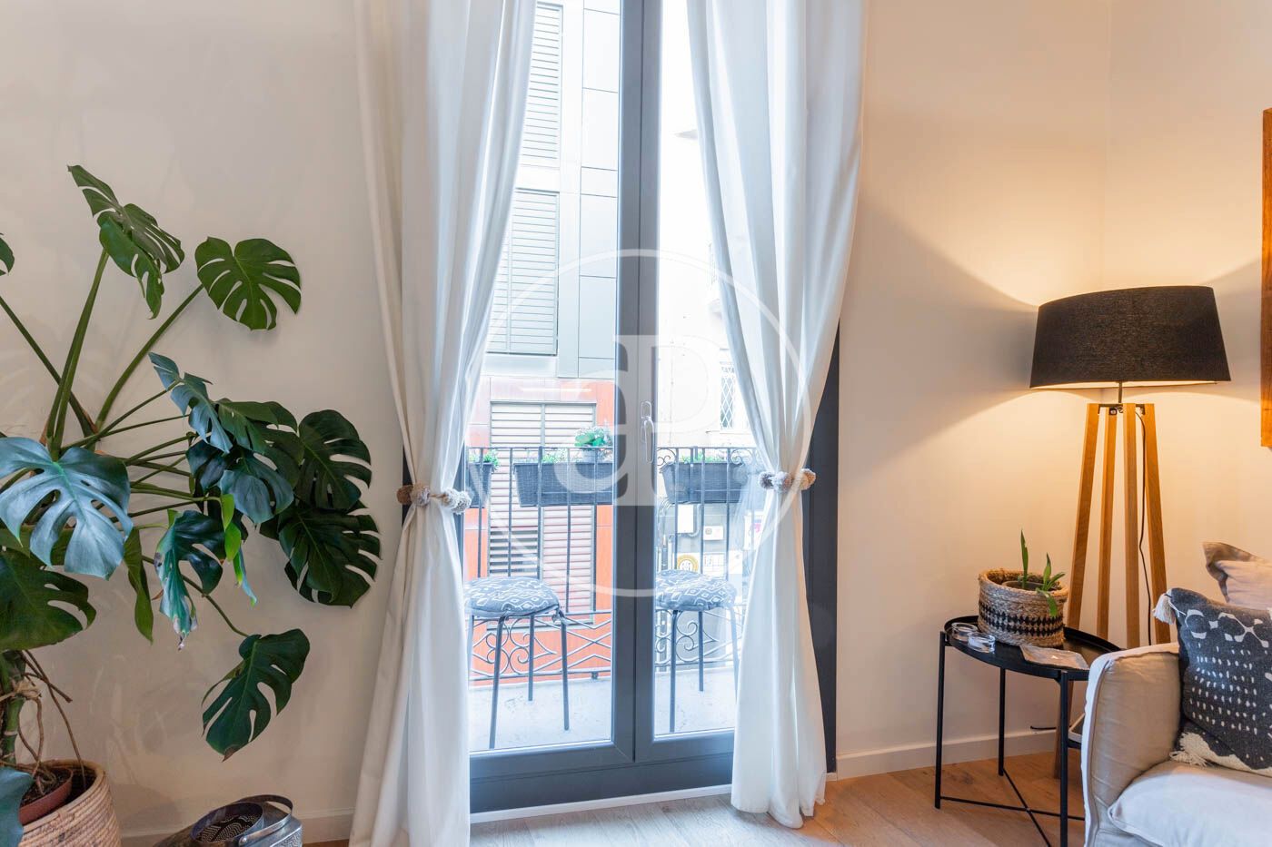 Piso de alquiler en Carrer de Tortellà, El Poblenou