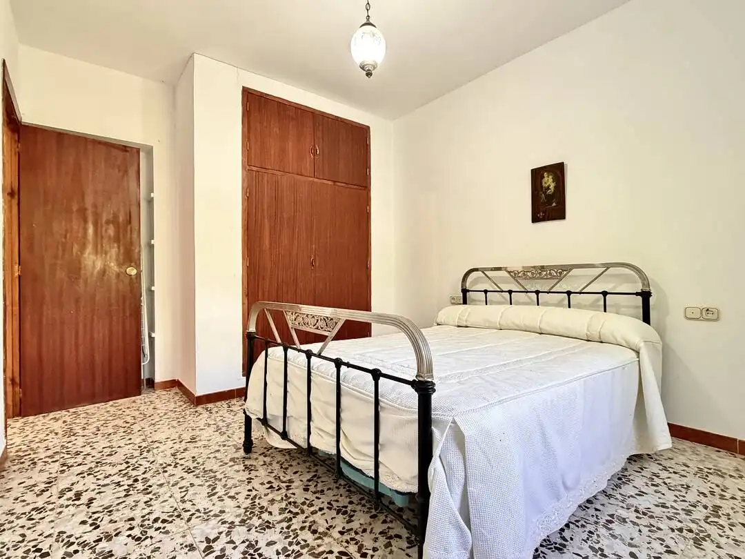 Habitación de Casa o chalet en venta en Alfarnatejo