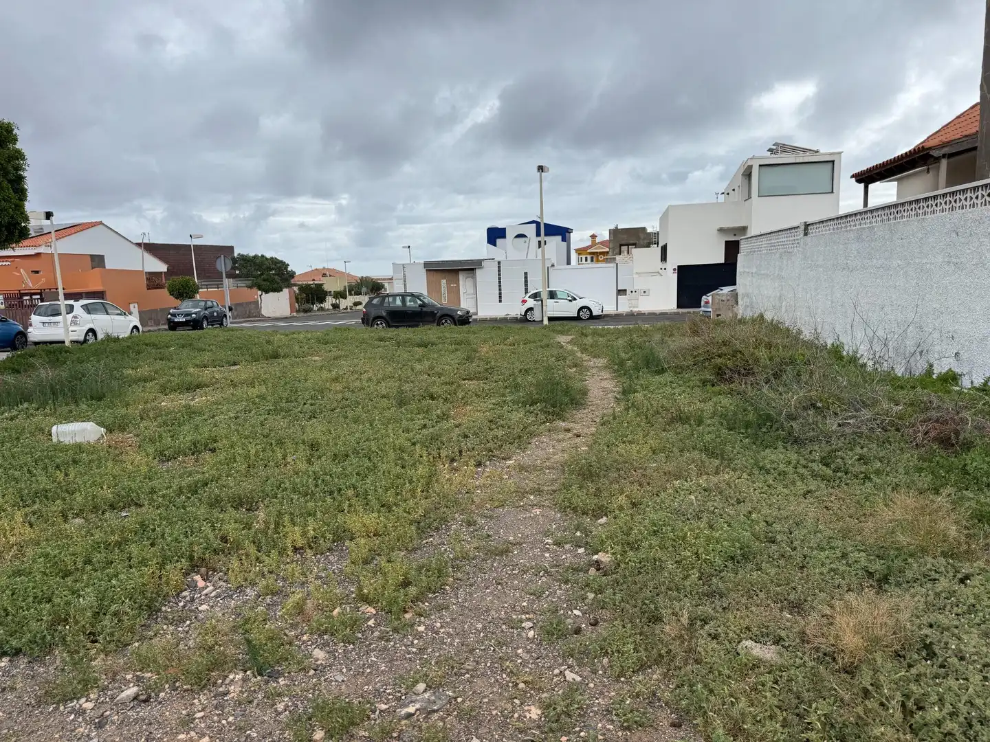 Terreny residencial en venda a Calle tedera 9999, imagen 18