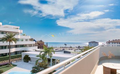 Apartment for sale in El Peñoncillo, Torrox