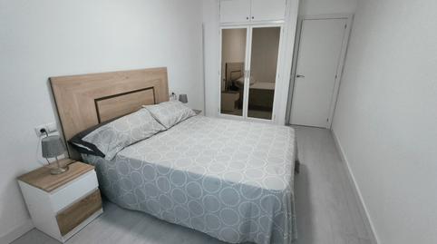 Photo 2 of Flat for rent in Carrer Carlet, 1, Benalúa, Alicante / Alacant
