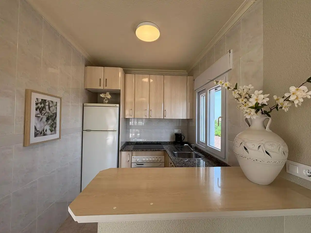 Casa con piscina en venta en BO VENEZIOLA E (MANGA) 38, imagen 65