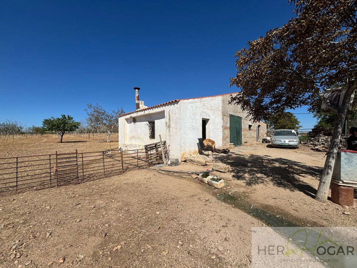 Vista exterior de Casa o xalet en venda en Ajofrín amb Traster