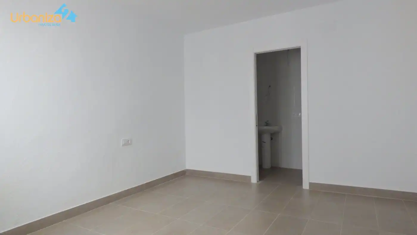Apartament en venda en Badajoz