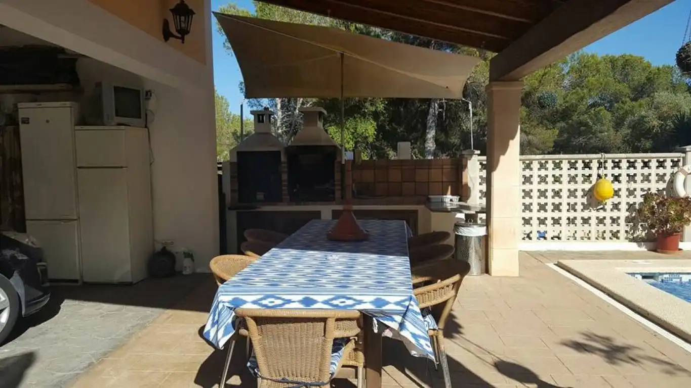 Xalet amb terrassa en venda a Santa Ponça, imagen 27