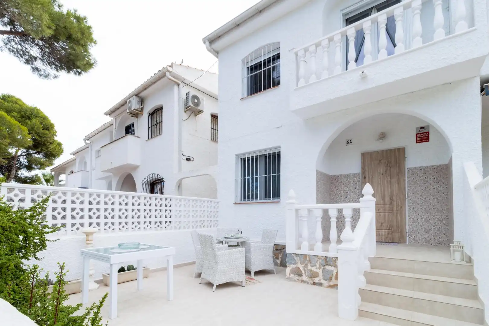 Maison mitoyenne à vendre à Orihuela Costa