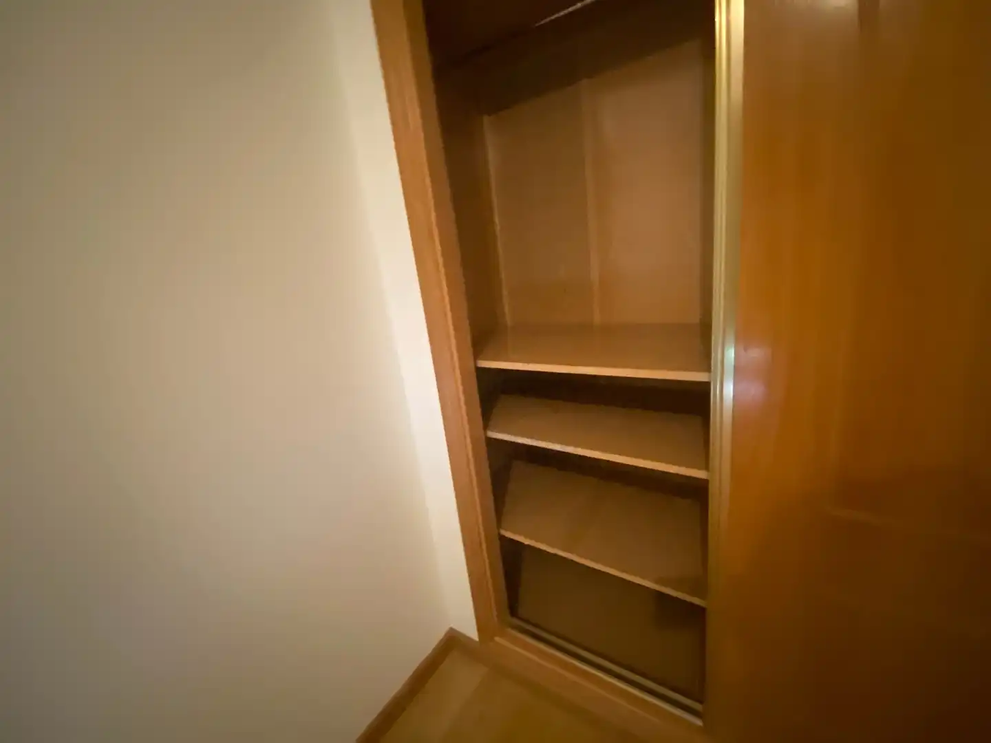 Wohnung zur Miete in Calle del Potro, Cerceda