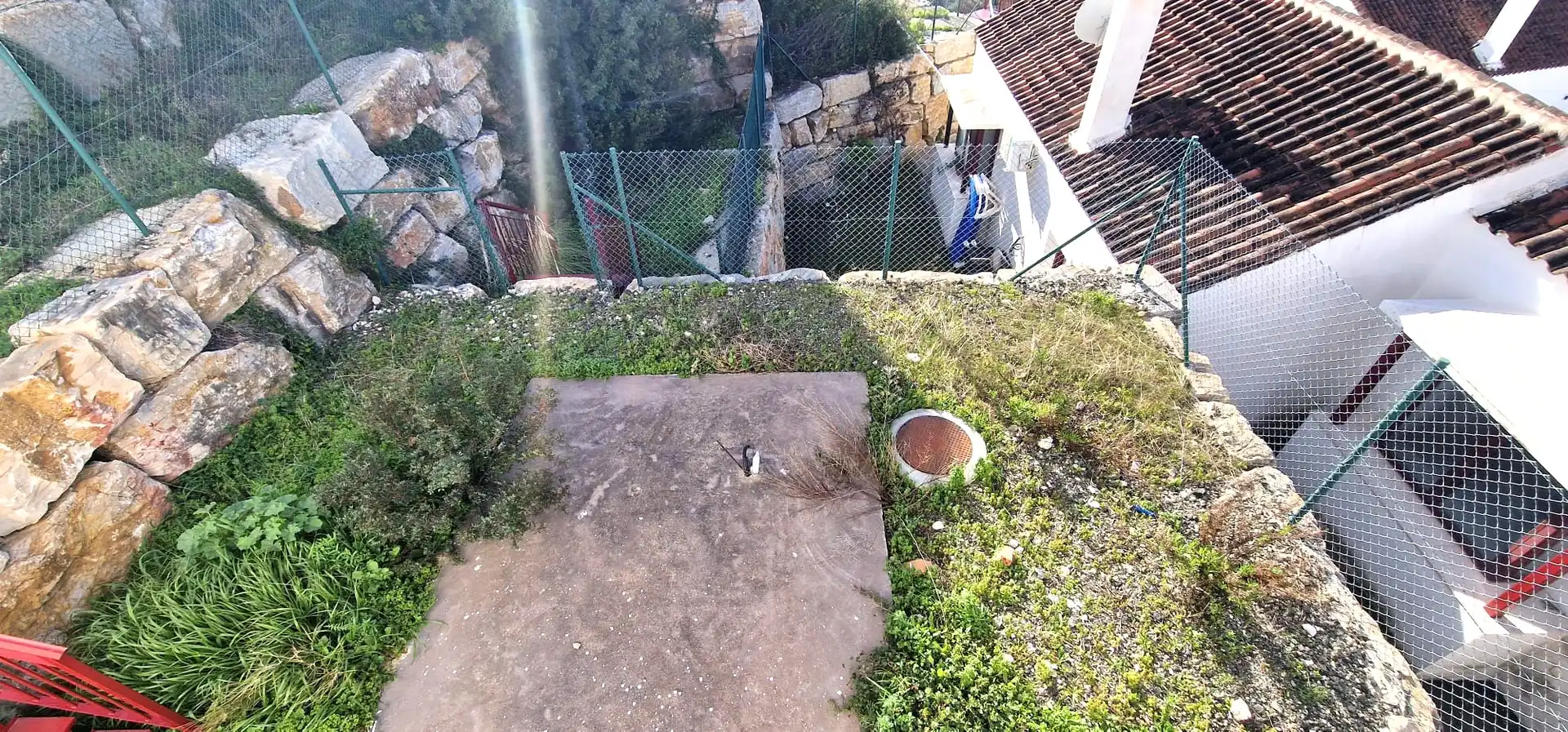 Einfamilien-Reihenhaus zum Verkauf in Cártama mit Privatgarten und Terrasse