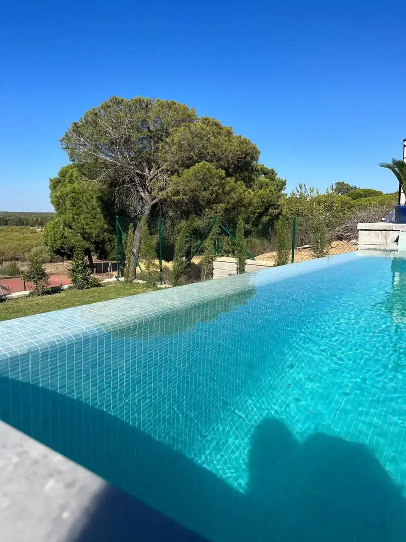 Maison avec piscine à louer à El Rompido, imagen 8