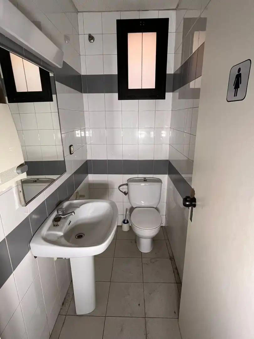 Gewerbefläche zur Miete in Calle Ample 315, imagen 11