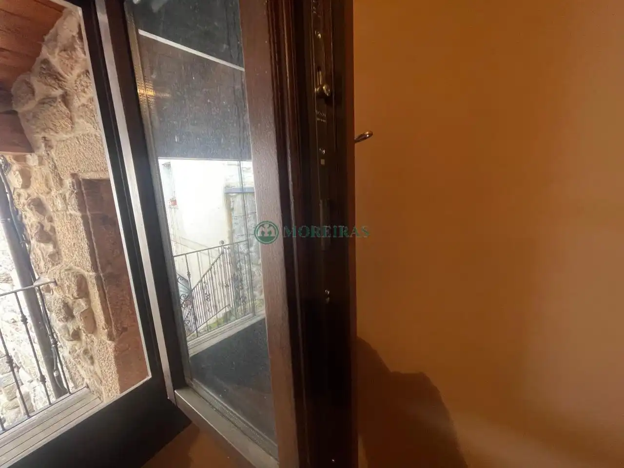 Houses for sale in Ourense Capital   with Heating and Private garden