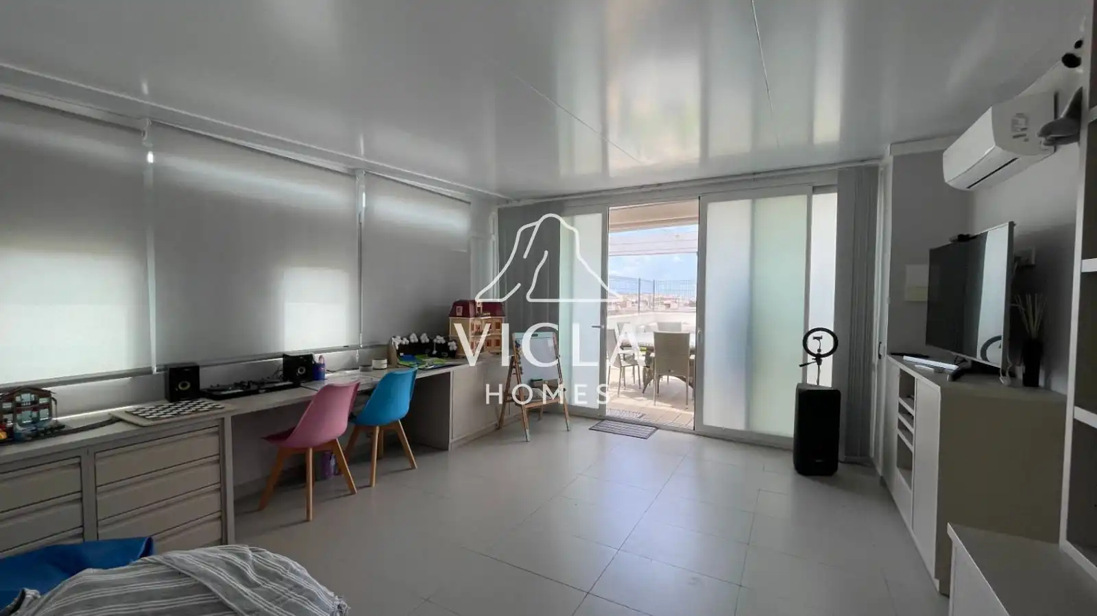 Attique avec terrasse à vendre à Calle Cap Martinet, imagen 12