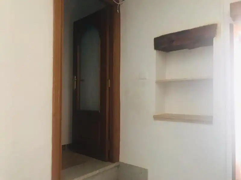 Casa adosada en venda en Cabanes amb Traster, Moblat i Balcó