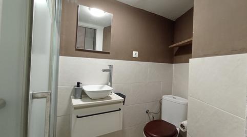 Foto 5 de Estudi en venda a Carrer D'antoni de Capmany, Sants-Badal, Barcelona