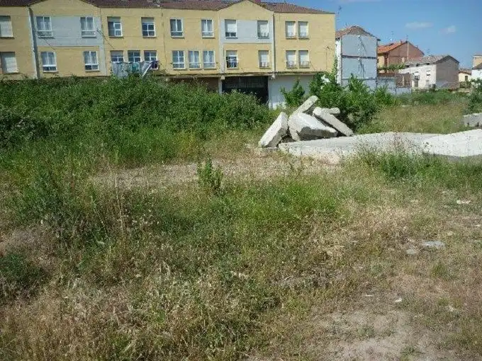 Wohnbaugrundstück zum Verkauf in Unidad De Ejecución, imagen 7