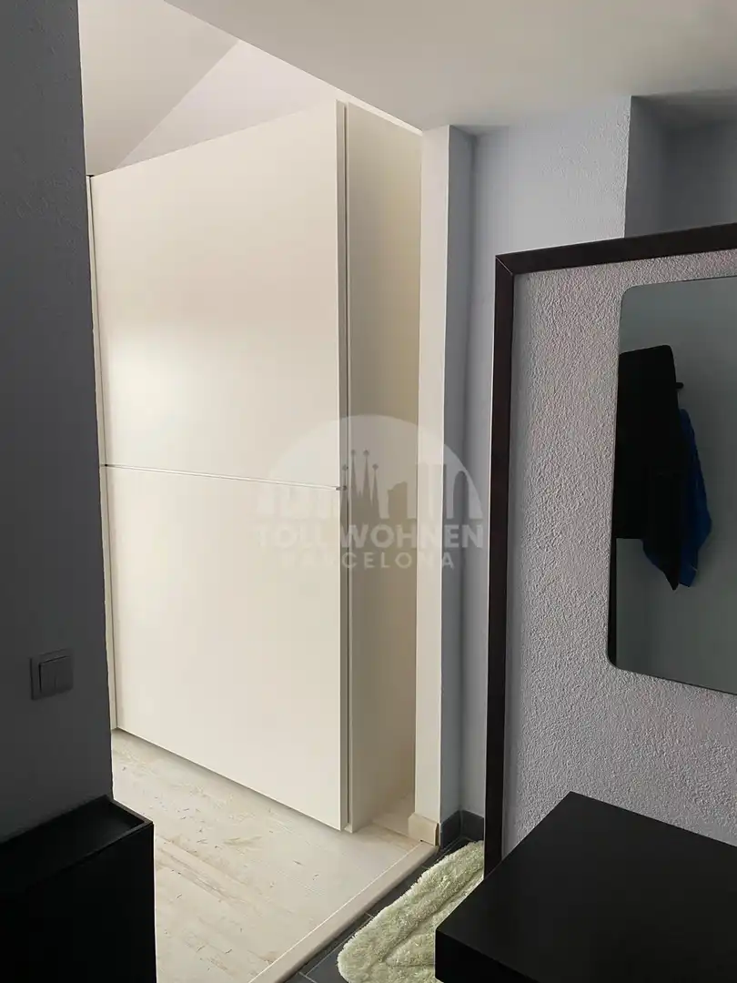Maison mitoyenne avec terrasse à vendre à Plaza del DR ROVIRA i Benet, imagen 24