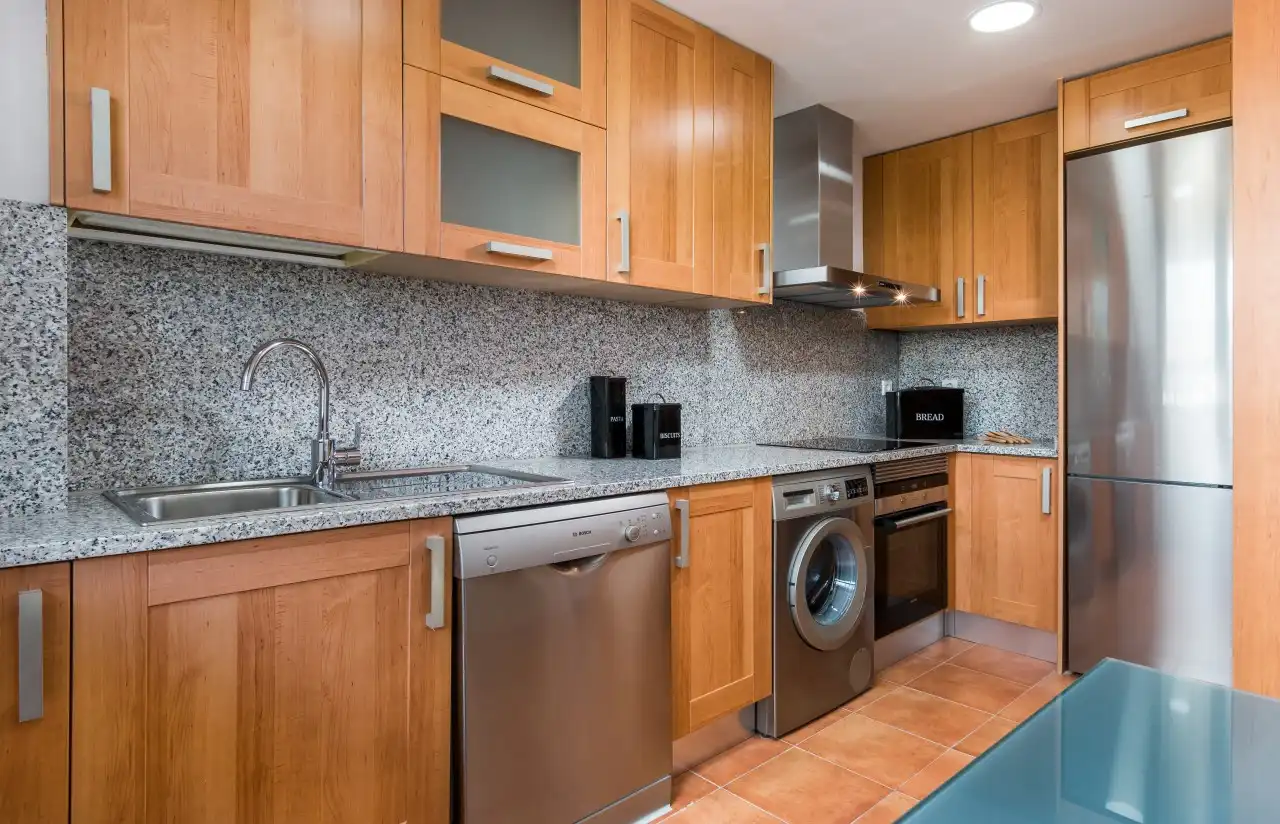 Ático con piscina en venta en Selwo, imagen 10