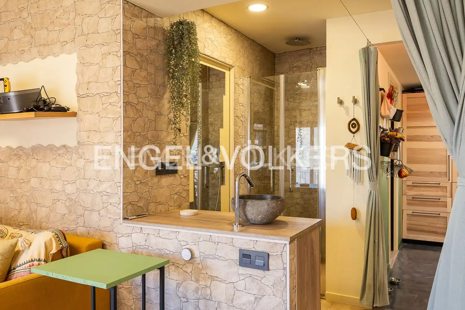 Flat with terrace for sale in Algirós, imagen 14
