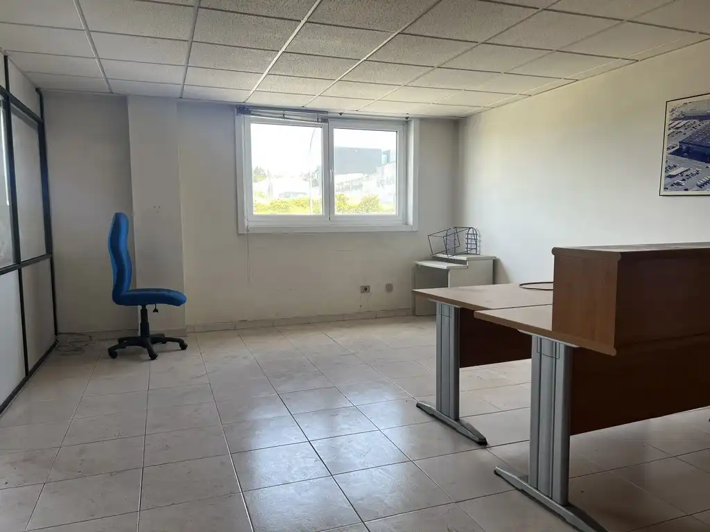 Nau industrial de lloguer a Rúa Severo Ochoa 36, imagen 36